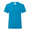 Tight T-shirt Tjej