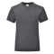 Tight T-shirt Tjej