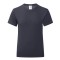 Tight T-shirt Tjej