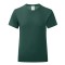 Tight T-shirt Tjej