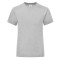 Tight T-shirt Tjej