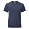 Tight T-shirt Tjej