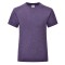 Tight T-shirt Tjej