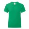 Tight T-shirt Tjej