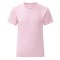 Tight T-shirt Tjej