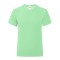 Tight T-shirt Tjej