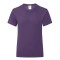 Tight T-shirt Tjej