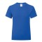 Tight T-shirt Tjej