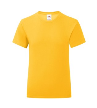 Tight T-shirt Tjej