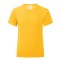Tight T-shirt Tjej