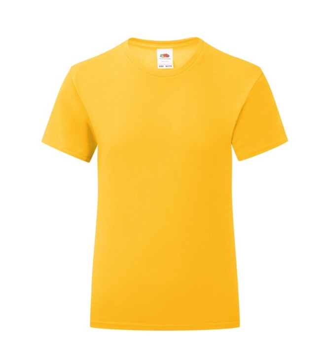 Tight T-shirt Tjej