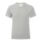 Tight T-shirt Tjej