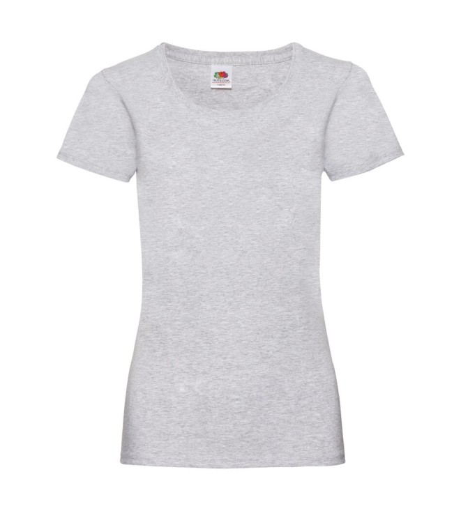 Lady-Fit Valueweight T