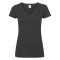 Lady-Fit Valueweight V-Neck T