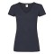 Lady-Fit Valueweight V-Neck T