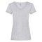 Lady-Fit Valueweight V-Neck T