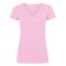 Lady-Fit Valueweight V-Neck T