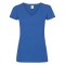 Lady-Fit Valueweight V-Neck T