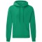 Huvtröja med känguruficka | Hooded Sweat