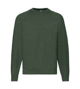 Raglan Sweatshirt