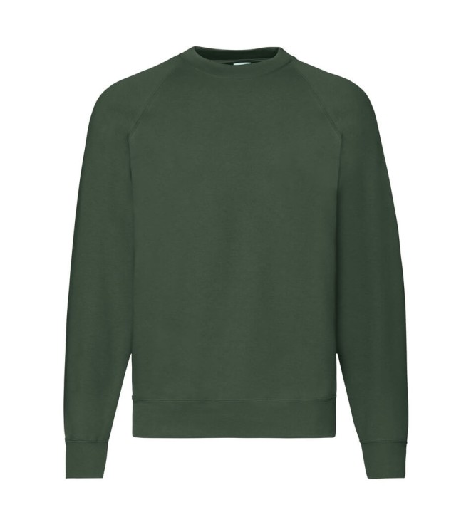 Raglan Sweatshirt