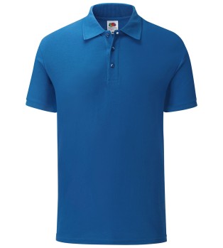 Slim Fit Piké