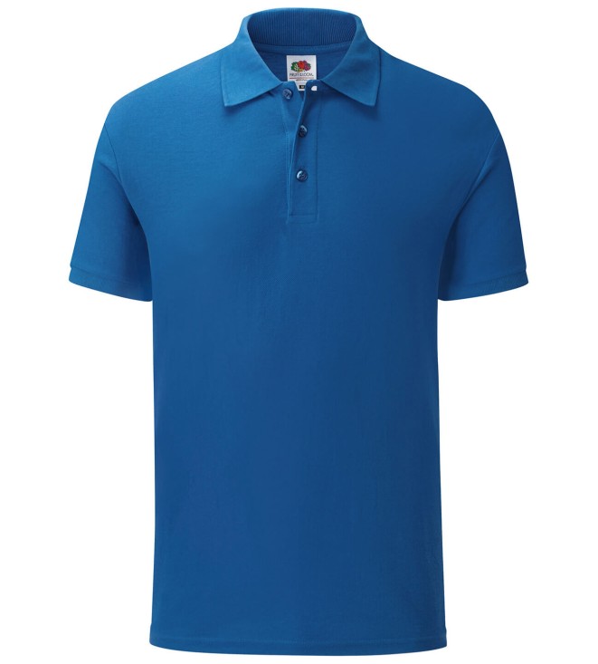 Slim Fit Piké