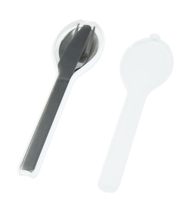 Mepal Ellipse bestickset med 3 delar