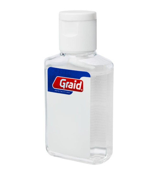 Be Safe liten 60 ml desinfektionsgel i flaska