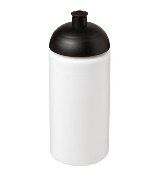 Baseline® Plus grip 500 ml sportflaska med kupollock