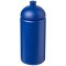 Baseline® Plus grip 500 ml sportflaska med kupollock