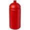 Baseline® Plus grip 500 ml sportflaska med kupollock