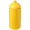 Baseline® Plus grip 500 ml sportflaska med kupollock