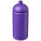 Baseline® Plus grip 500 ml sportflaska med kupollock