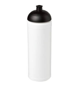 Baseline® Plus grip 750 ml sportflaska med kupollock