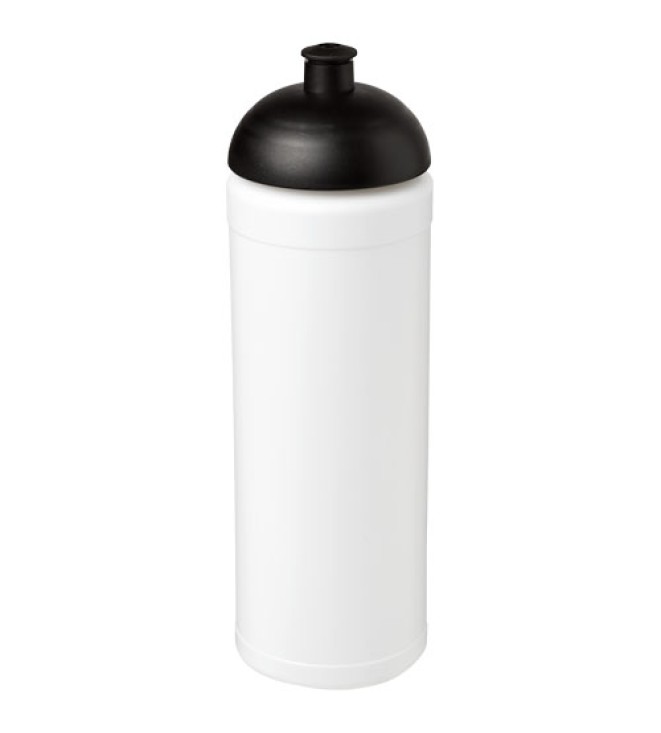 Baseline® Plus grip 750 ml sportflaska med kupollock