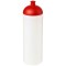 Baseline® Plus grip 750 ml sportflaska med kupollock