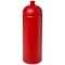 Baseline® Plus grip 750 ml sportflaska med kupollock
