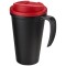 Americano® Grande 350 ml mugg med spillsäkert lock