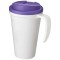 Americano® Grande 350 ml mugg med spillsäkert lock