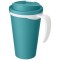 Americano® Grande 350 ml mugg med spillsäkert lock