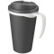 Americano® Grande 350 ml mugg med spillsäkert lock