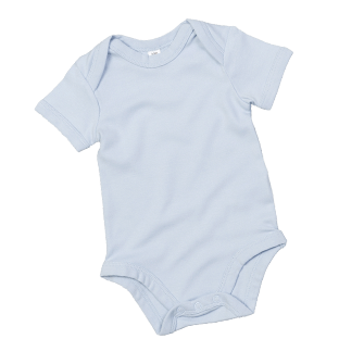 Babykläder