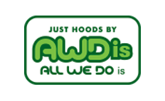 AWDis Hoods